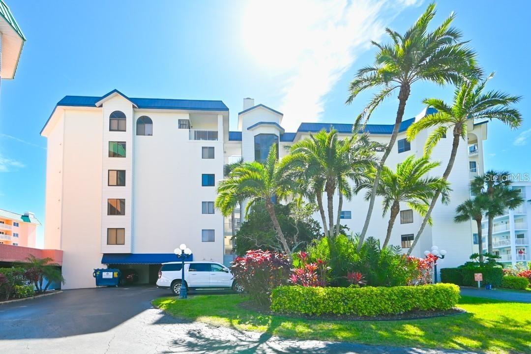 18450 Gulf Blvd. #103, Indian Shores, FL 33785