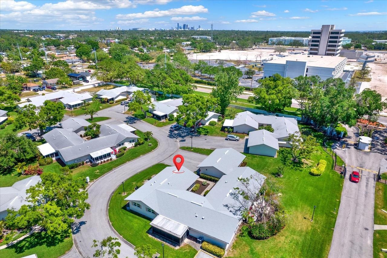 3146 37th Ln. #A, St Petersburg, FL 33711