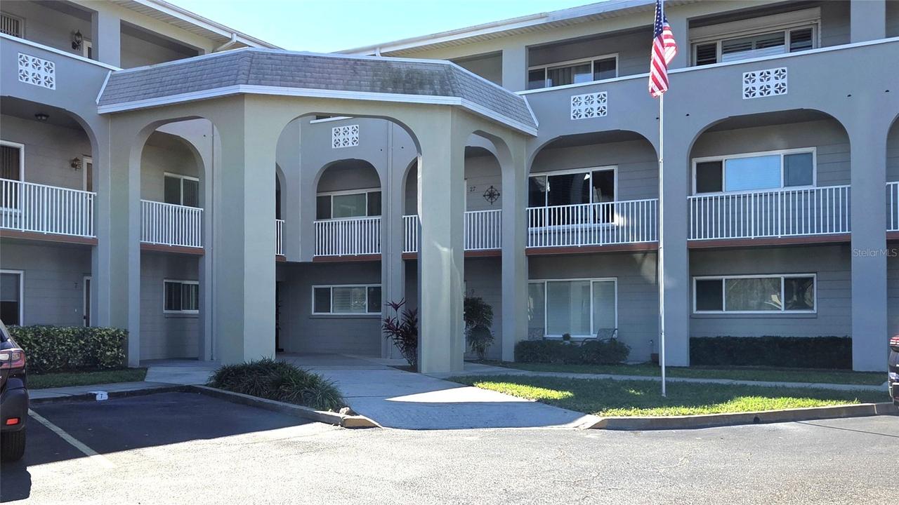2229 Americus Blvd. #7, Clearwater, FL 33763