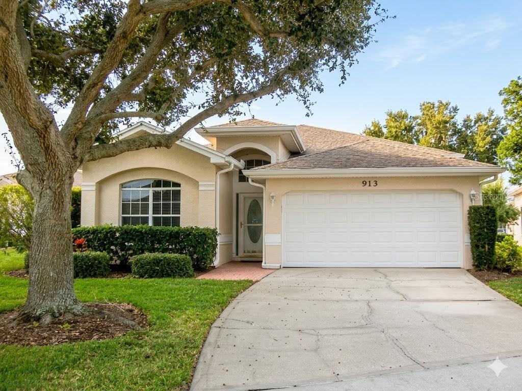913 Michele Cir., Dunedin, FL 34698