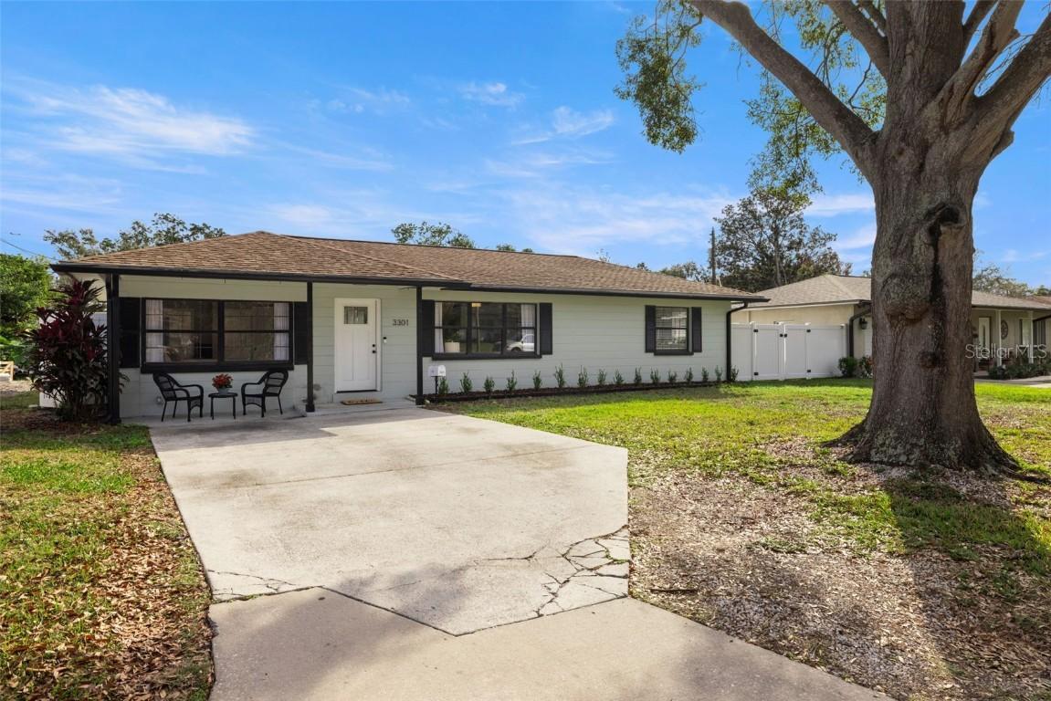 3301 55th St., St Petersburg, FL 33710