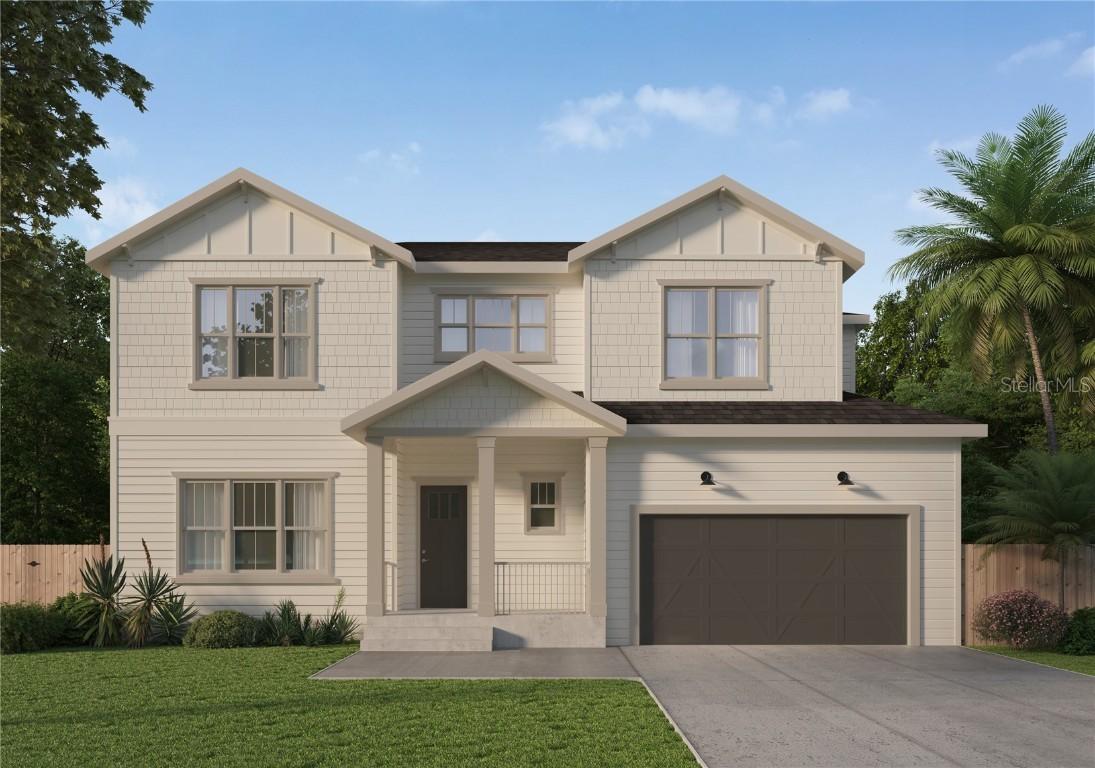 3416 W Ballast Point Blvd., Tampa, FL 33611