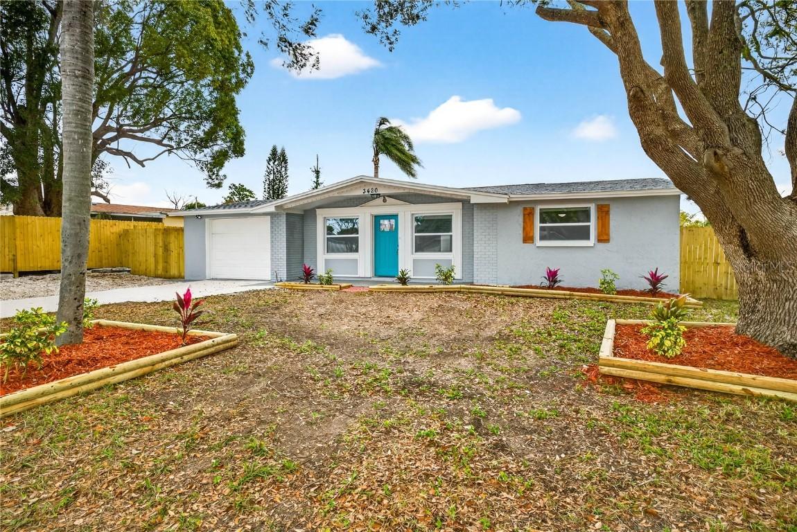 3420 Chickadee Dr., Holiday, FL 34690