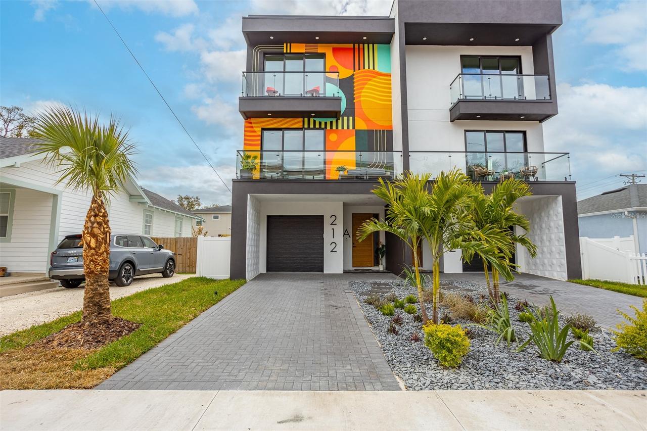 212 W Euclid Ave. #B, Tampa, FL 33602