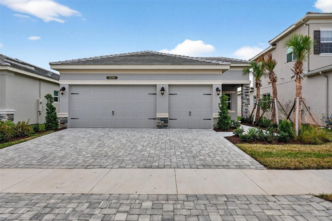 32268 Mahogany Valley Dr., Wesley Chapel, FL 33543