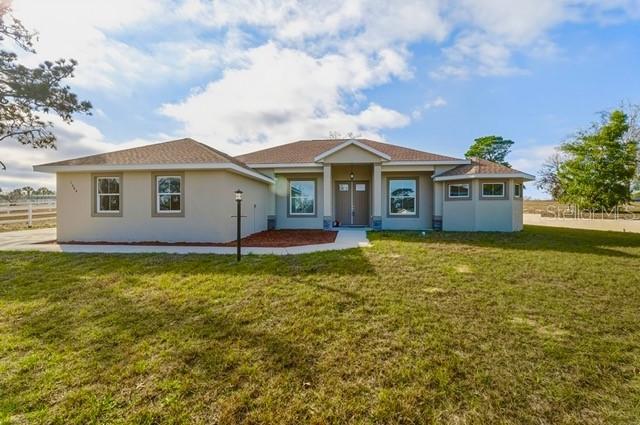 1464 N Hambletonian Dr., Hernando, FL 34442