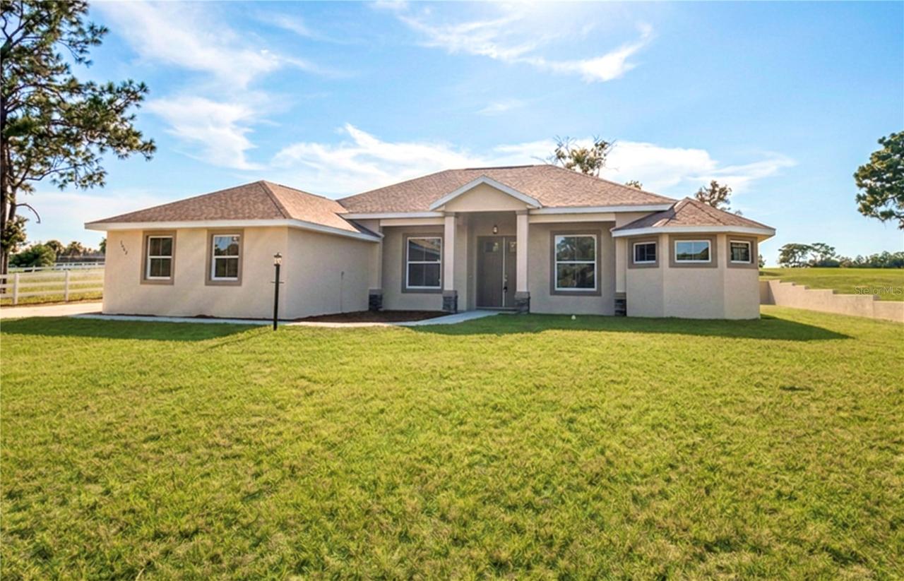 1464 N Hambletonian Dr., Hernando, FL 34442