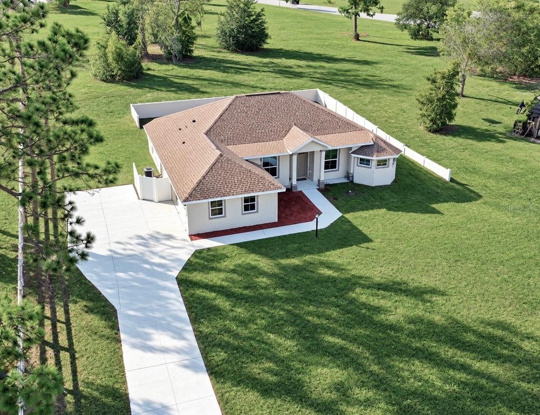 1464 N Hambletonian Dr., Hernando, FL 34442