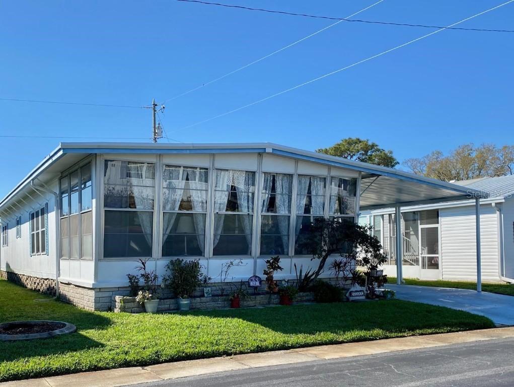 1500 County Road 1 #54, Dunedin, FL 34698