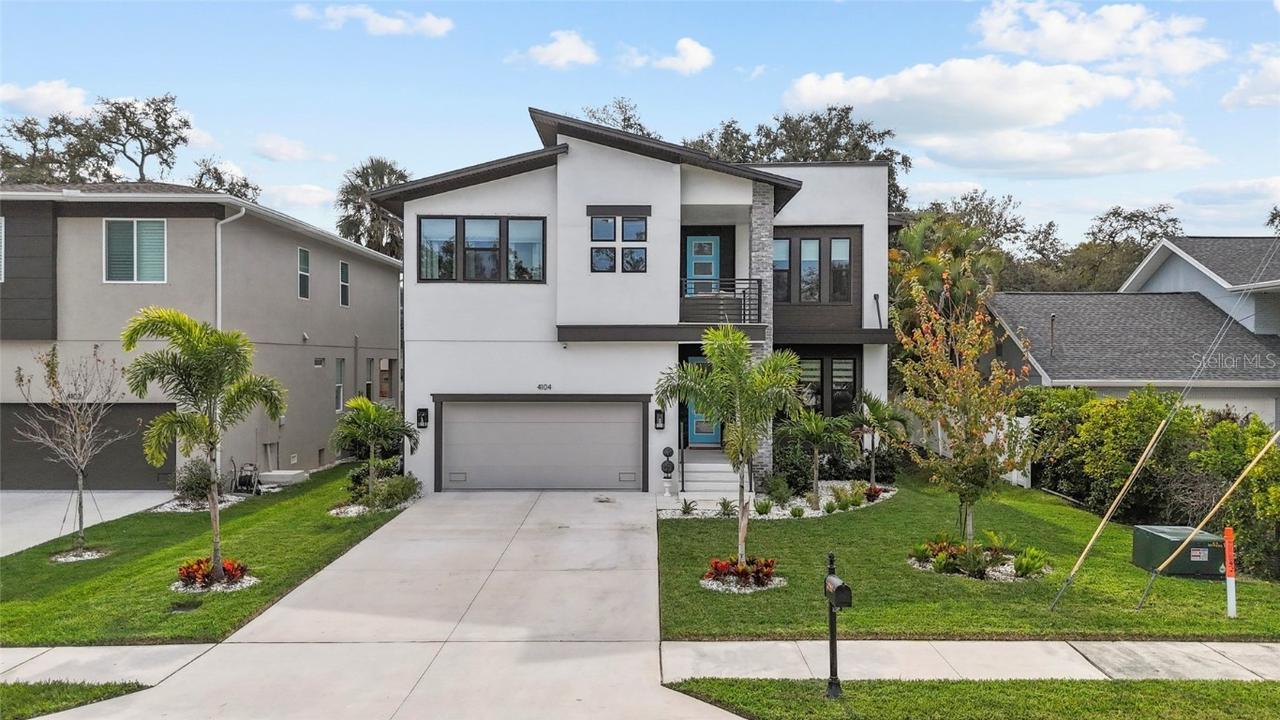 4104 W Cleveland St., Tampa, FL 33609