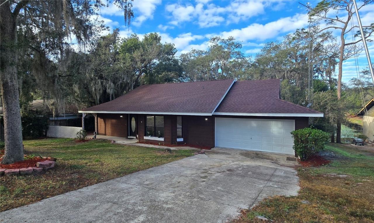 [Address Hidden by Seller], Fruitland Park, FL 34731
