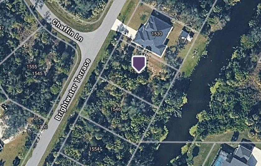 1538 Brightwater Ter., Port Charlotte, FL 33953