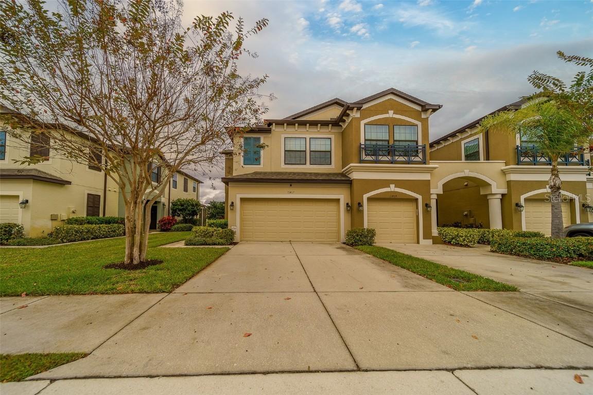 11437 Crowned Sparrow Ln., Tampa, FL 33626