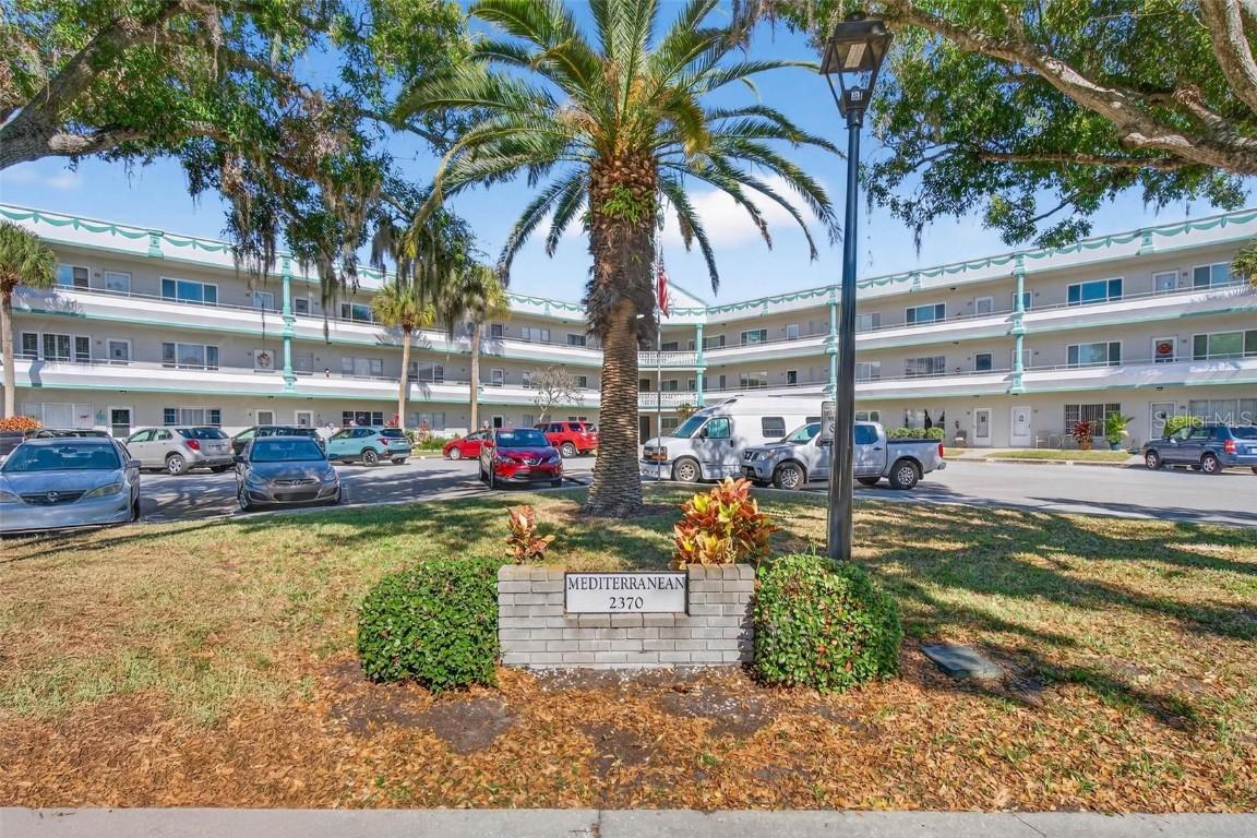2370 Jamaican St. #44, Clearwater, FL 33763