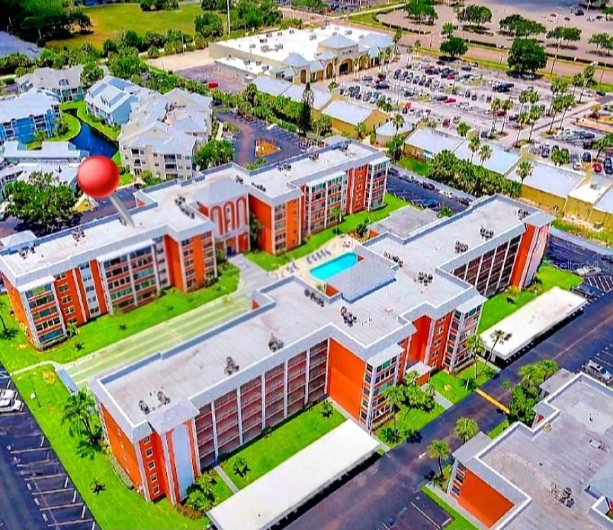 6960 20th Ave. #302, St Petersburg, FL 33710