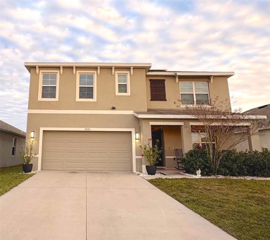 13924 Smiling Daisy Pl., Riverview, FL 33579