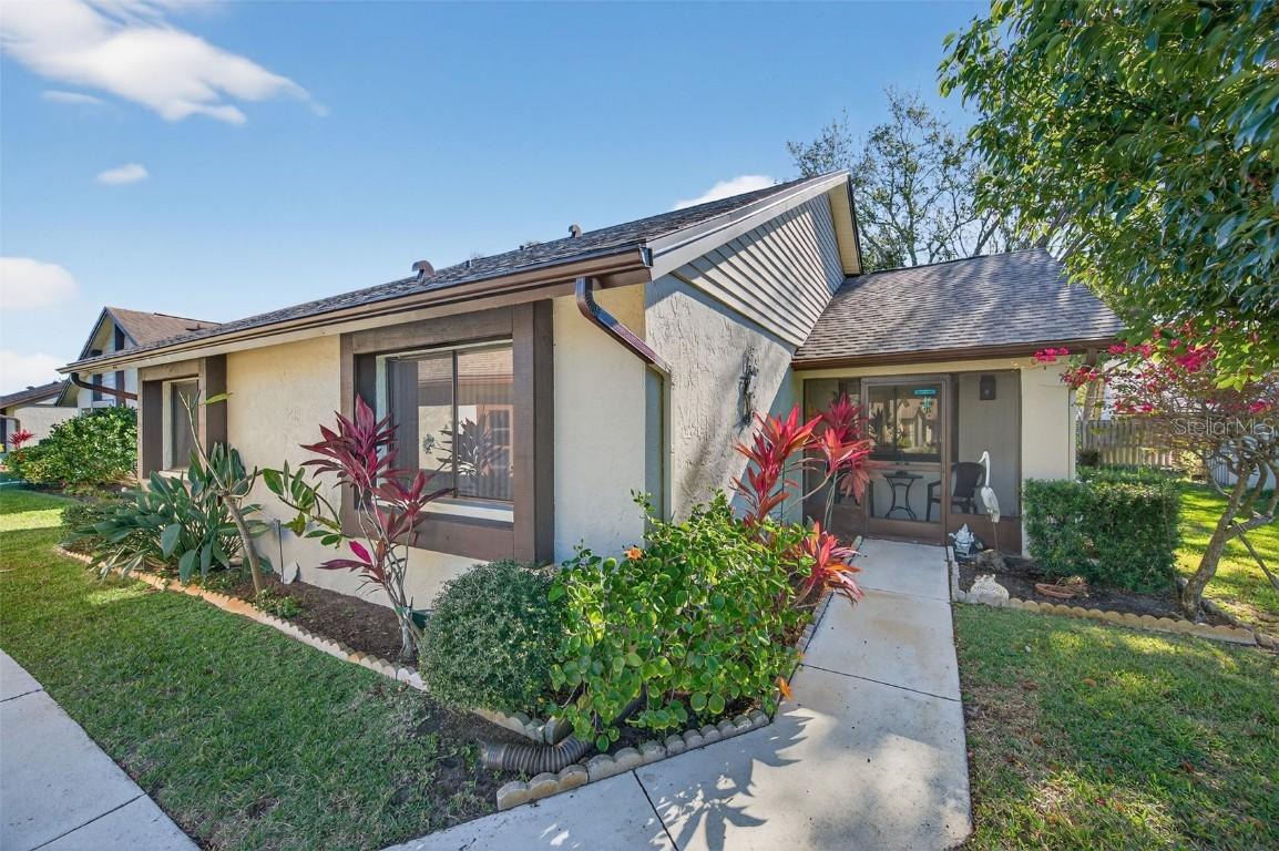 2617 Sycamore Dr., Clearwater, FL 33763