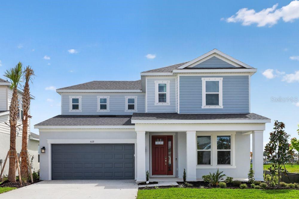 5119 Slate Hue Pl., Apollo Beach, FL 33572