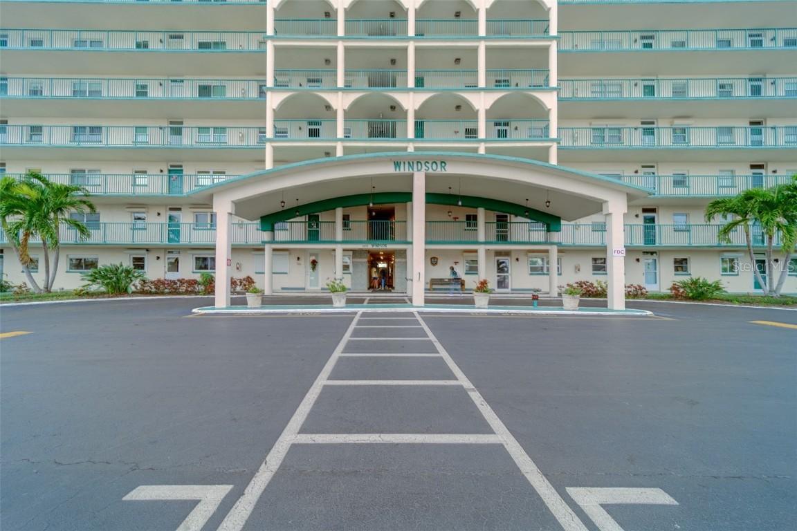 6020 Shore Blvd. #603, Gulfport, FL 33707