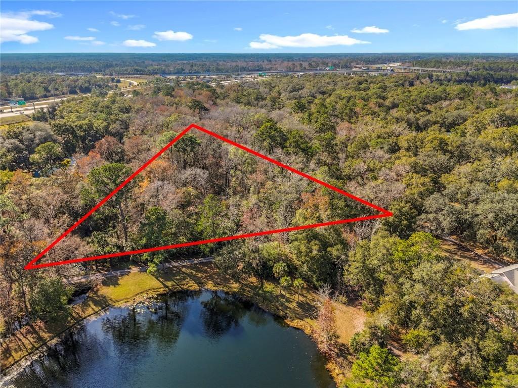 Pine St., Jacksonville, FL 32258