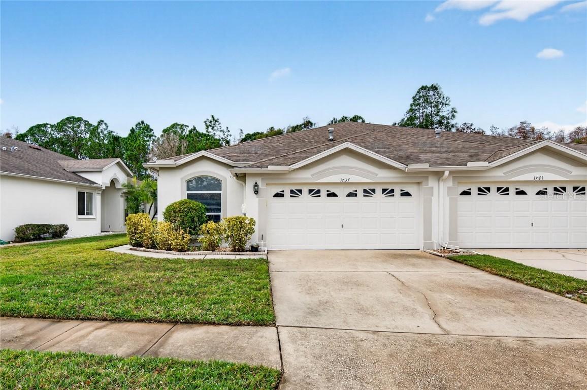 1737 Sassafras Dr., Wesley Chapel, FL 33543