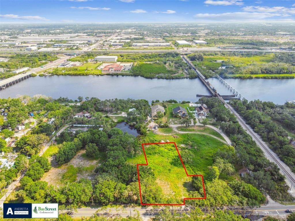 5116 Palm River Rd., Tampa, FL 33619