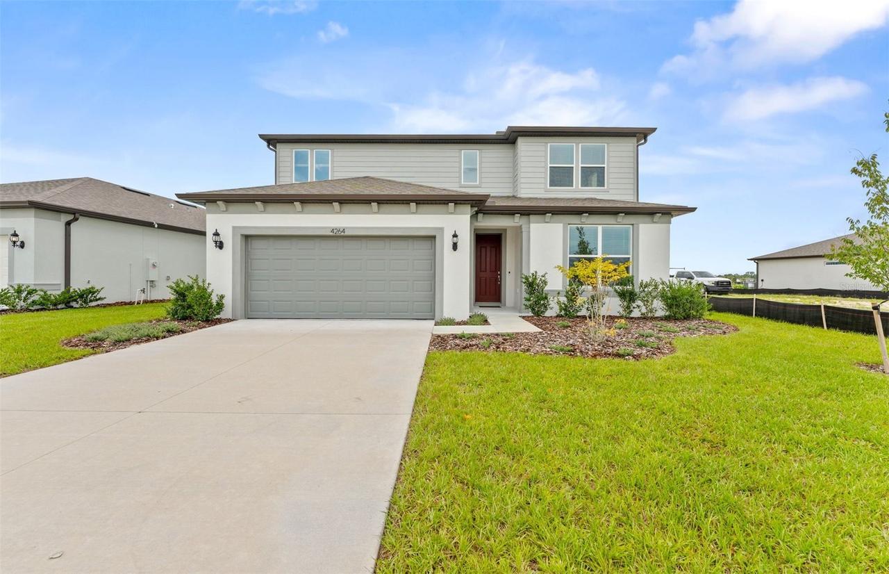 4264 Obsidian Dr., Spring Hill, FL 34609