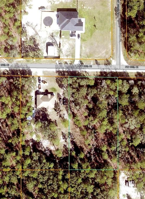 TBD SW 80th St., Dunnellon, FL 34432