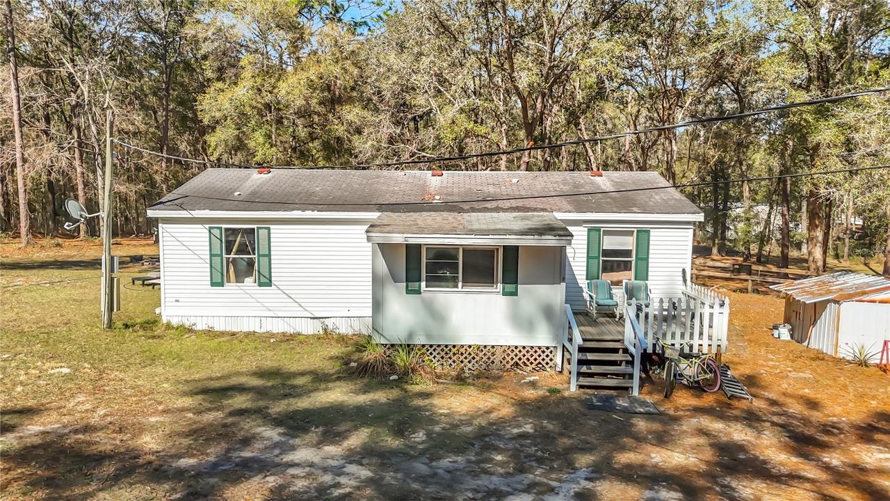 6421 Sunnyside Ranch Rd., Brooksville, FL 34602