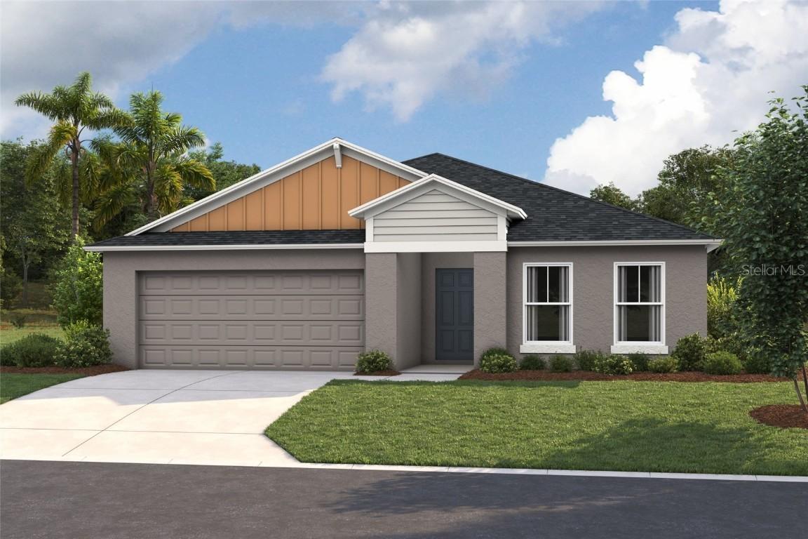 5852 Heaven Rd., Haines City, FL 33844