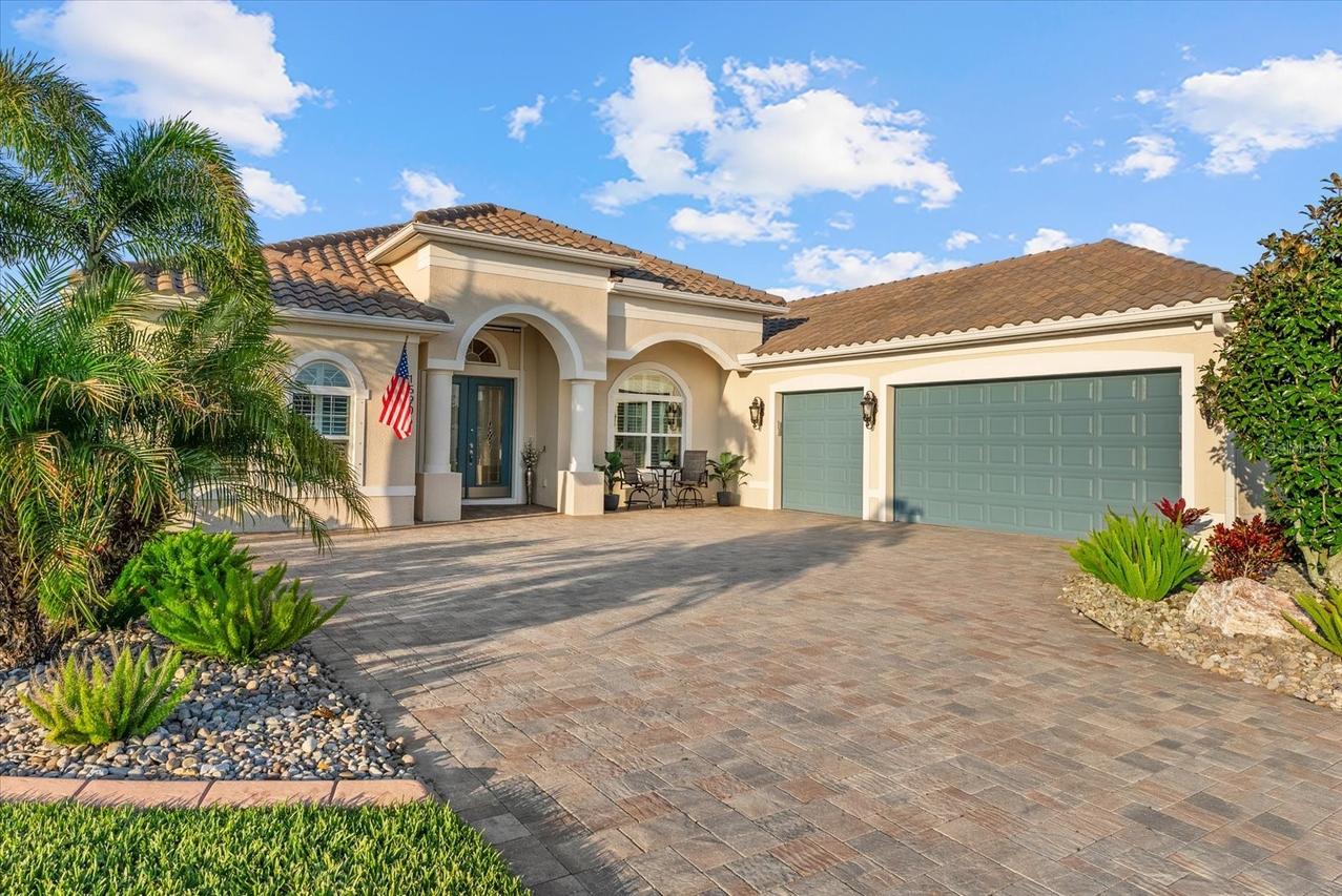 15906 39th Glen, Parrish, FL 34219