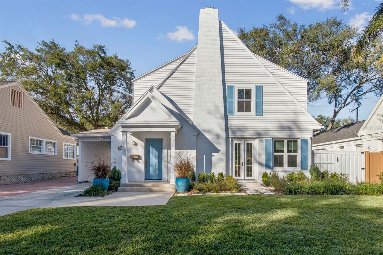 2527 W Watrous Ave., Tampa, FL 33629