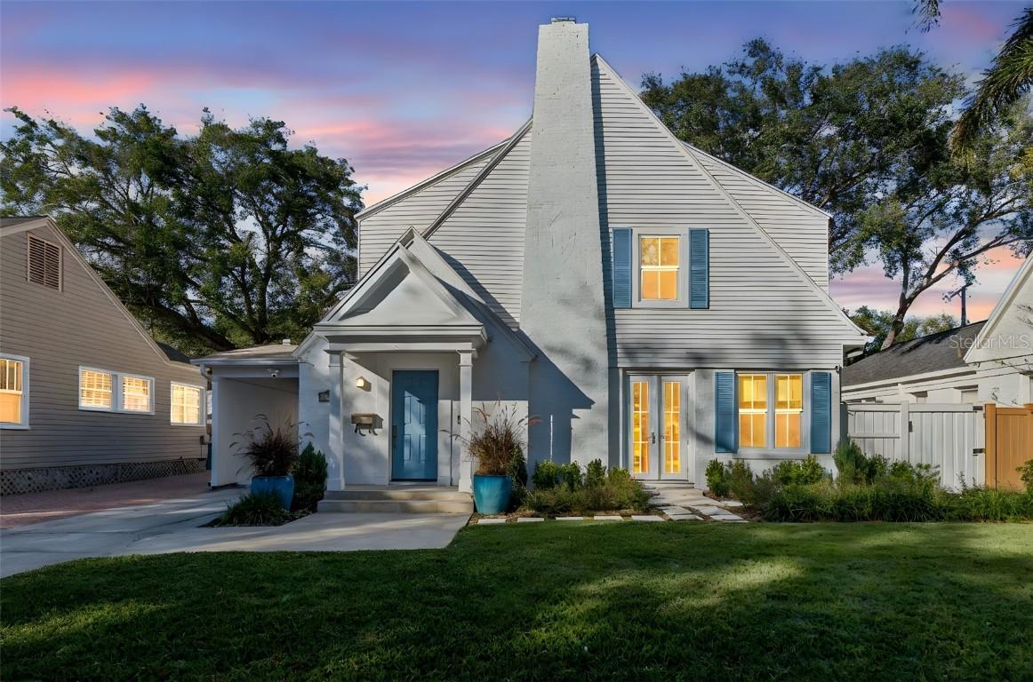 2527 W Watrous Ave., Tampa, FL 33629