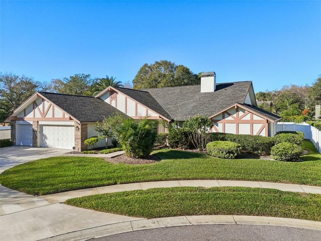 3302 Westmoreland Dr., Tampa, FL 33618