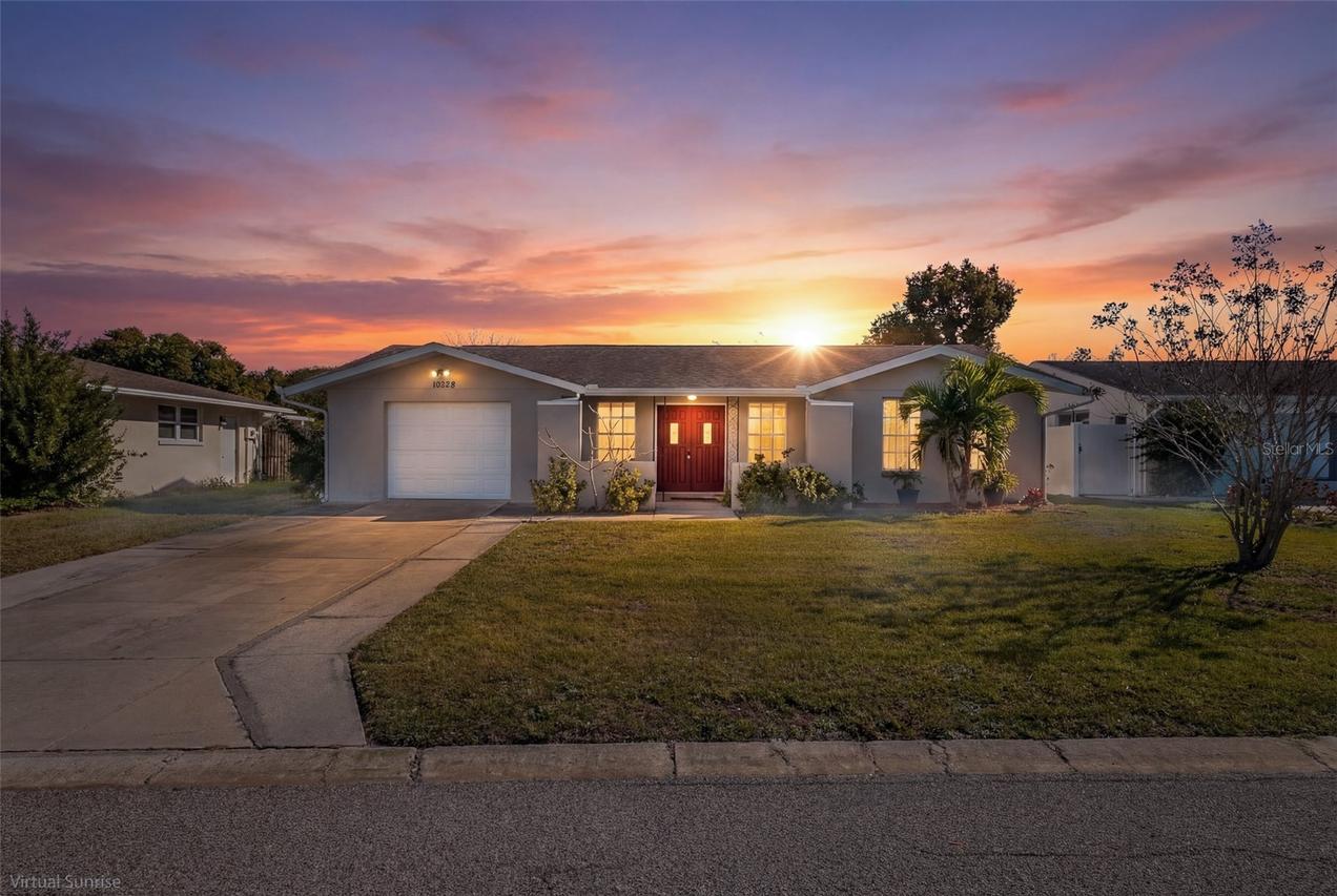 10328 Holly Dr., Port Richey, FL 34668