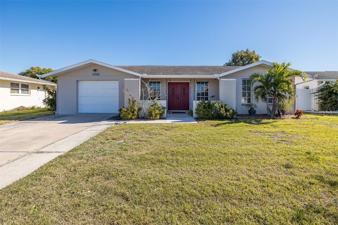 10328 Holly Dr., Port Richey, FL 34668