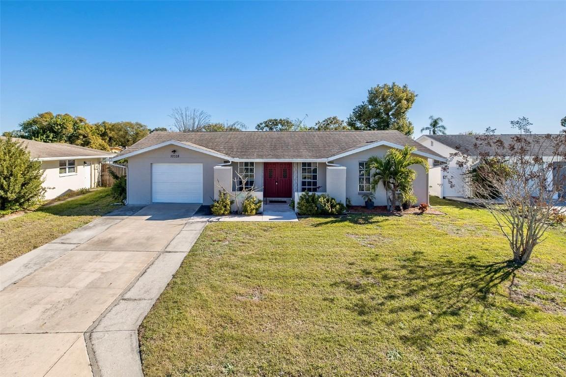 10328 Holly Dr., Port Richey, FL 34668