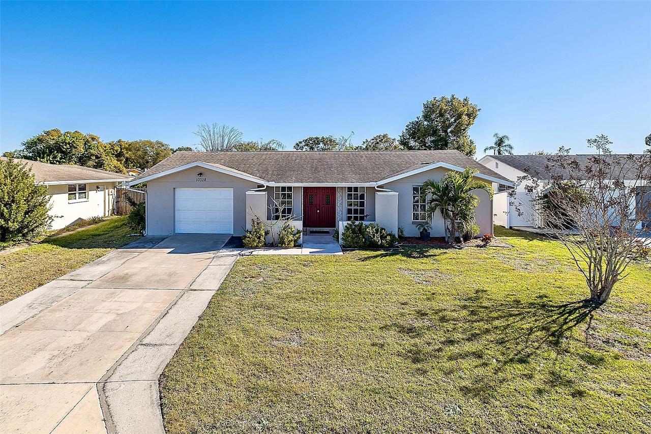 10328 Holly Dr., Port Richey, FL 34668
