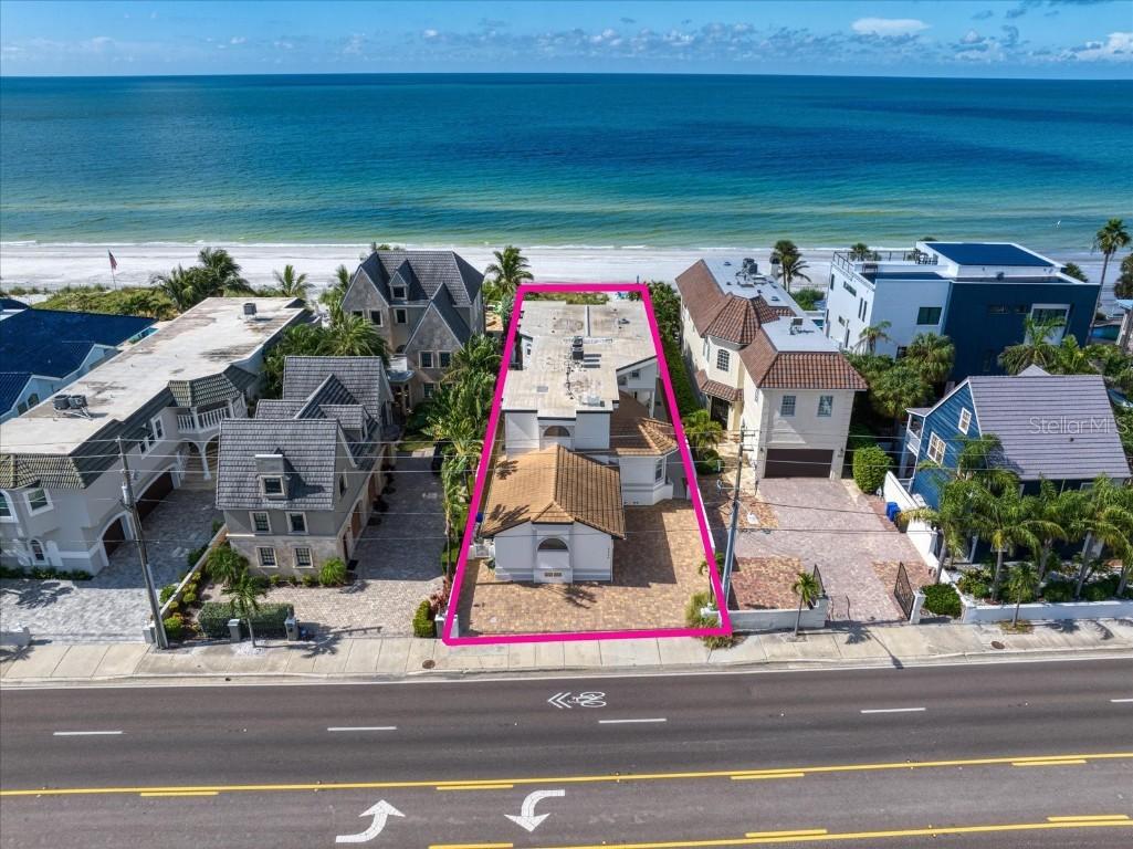 15564 Gulf Blvd., Redington Beach, FL 33708