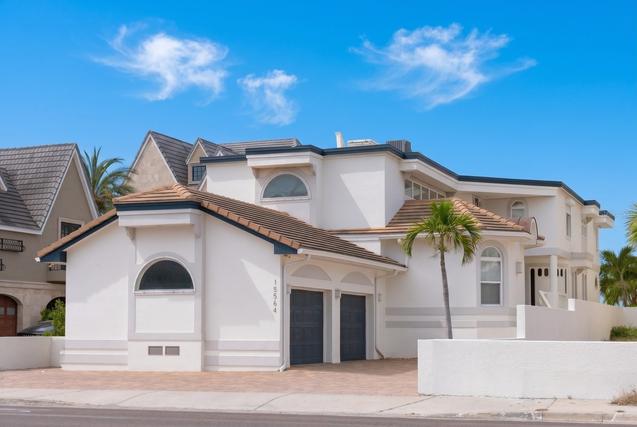 New Construction Homes For Sale This Week in Redington Beach: January 14th to January 20th