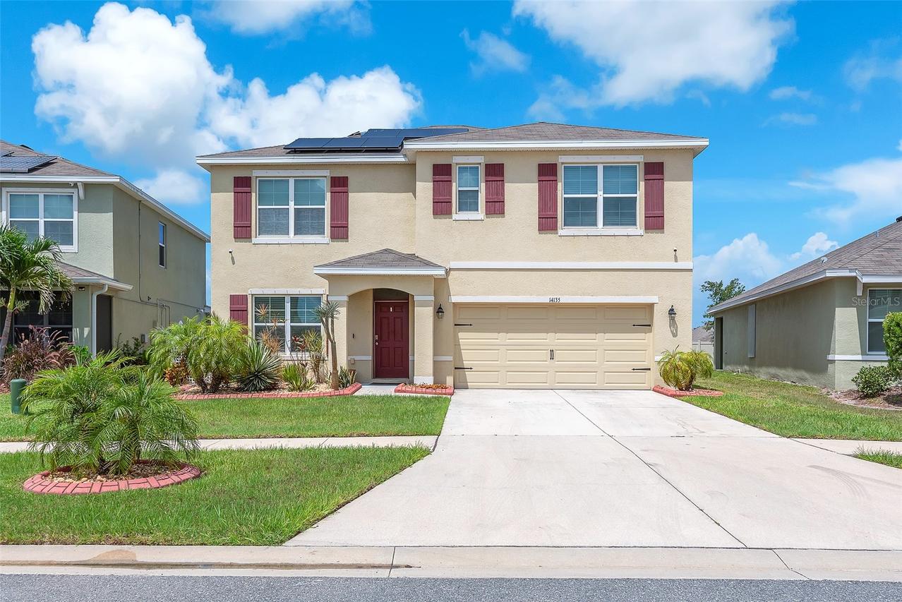 14135 Arbor Pines Dr., Riverview, FL 33579