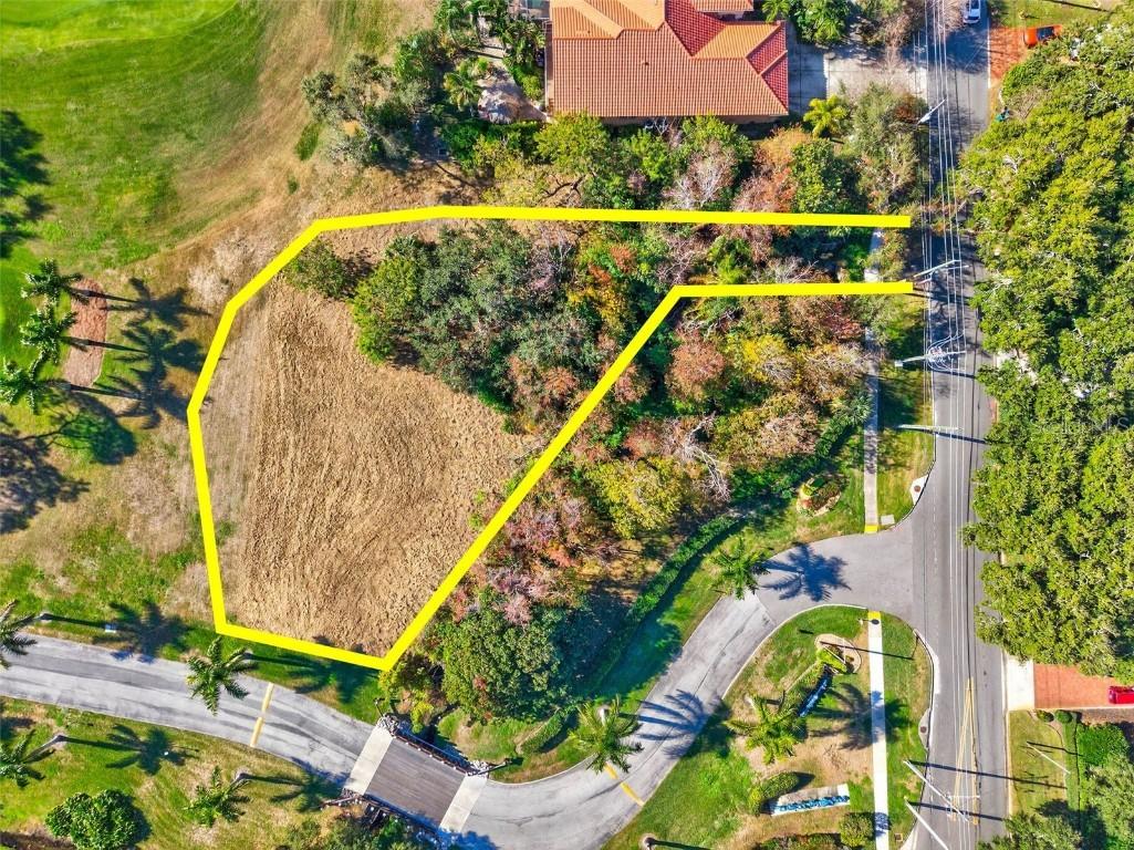 Royal Palm Dr., Gulfport, FL 33707