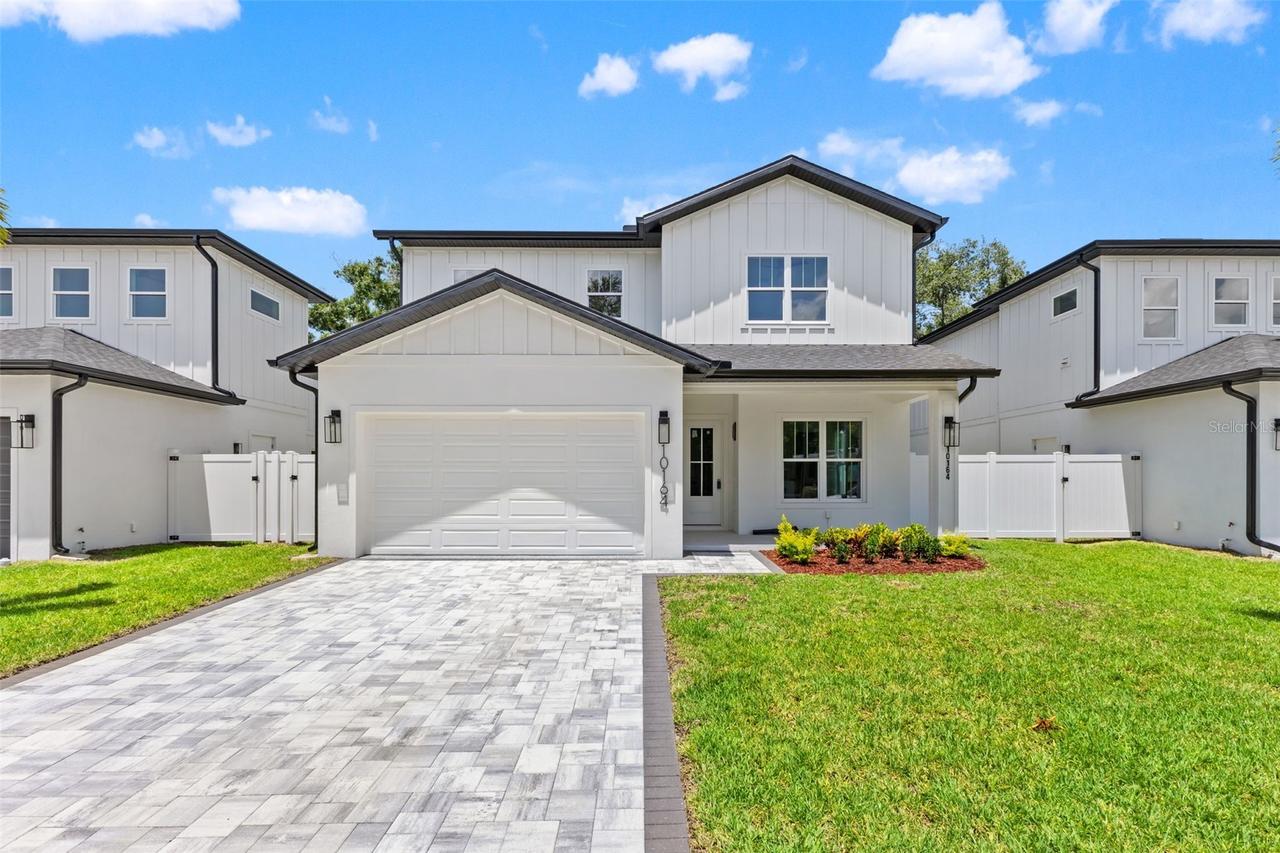 10164 Hodson Pl., Seminole, FL 33776
