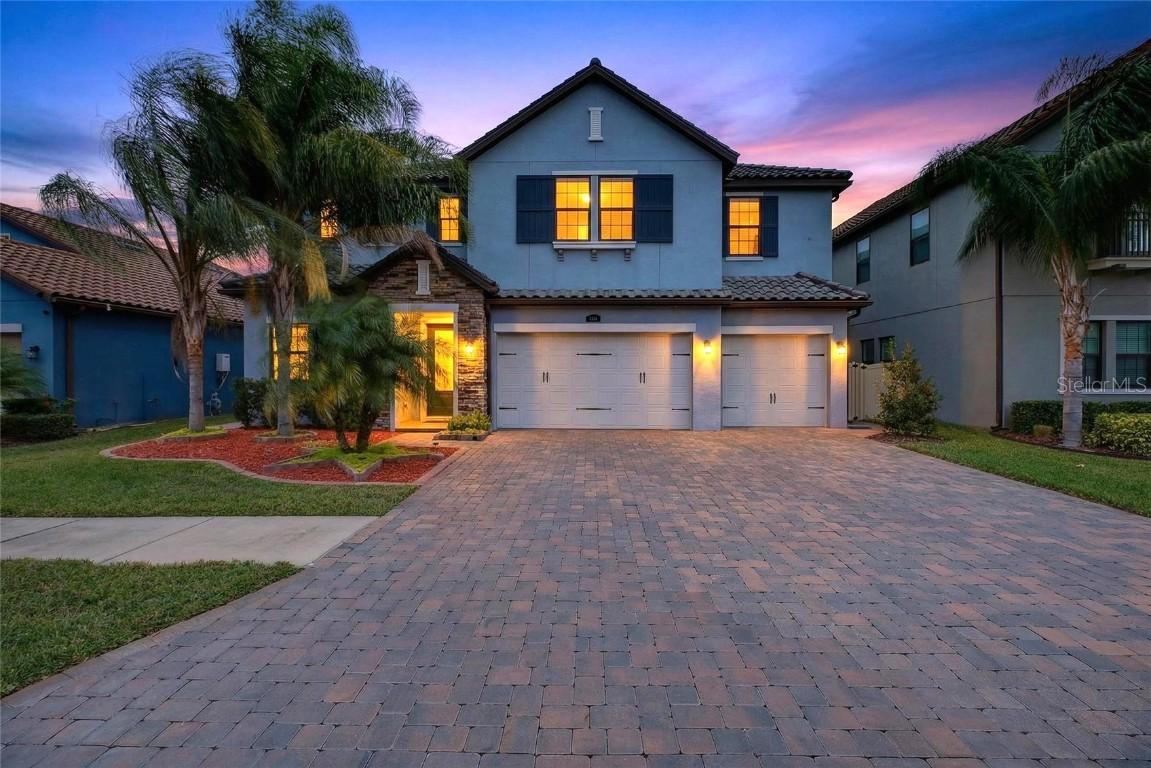 18215 Leafmore St., Lutz, FL 33548