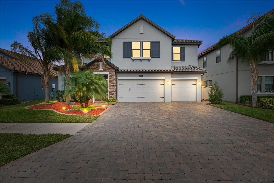 18215 Leafmore St., Lutz, FL 33548