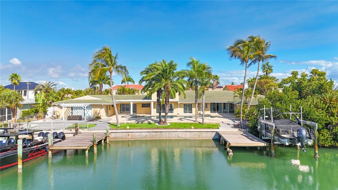 482 Hermosita Dr., St Pete Beach, FL 33706