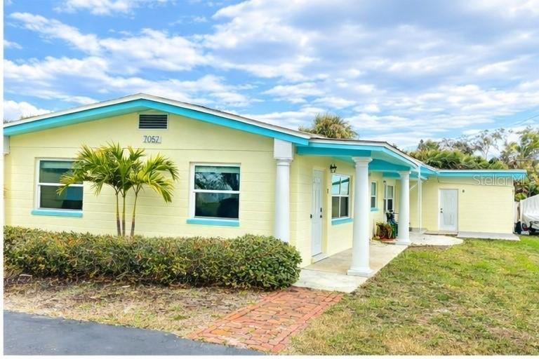 7057 Sunset Dr., South Pasadena, FL 33707