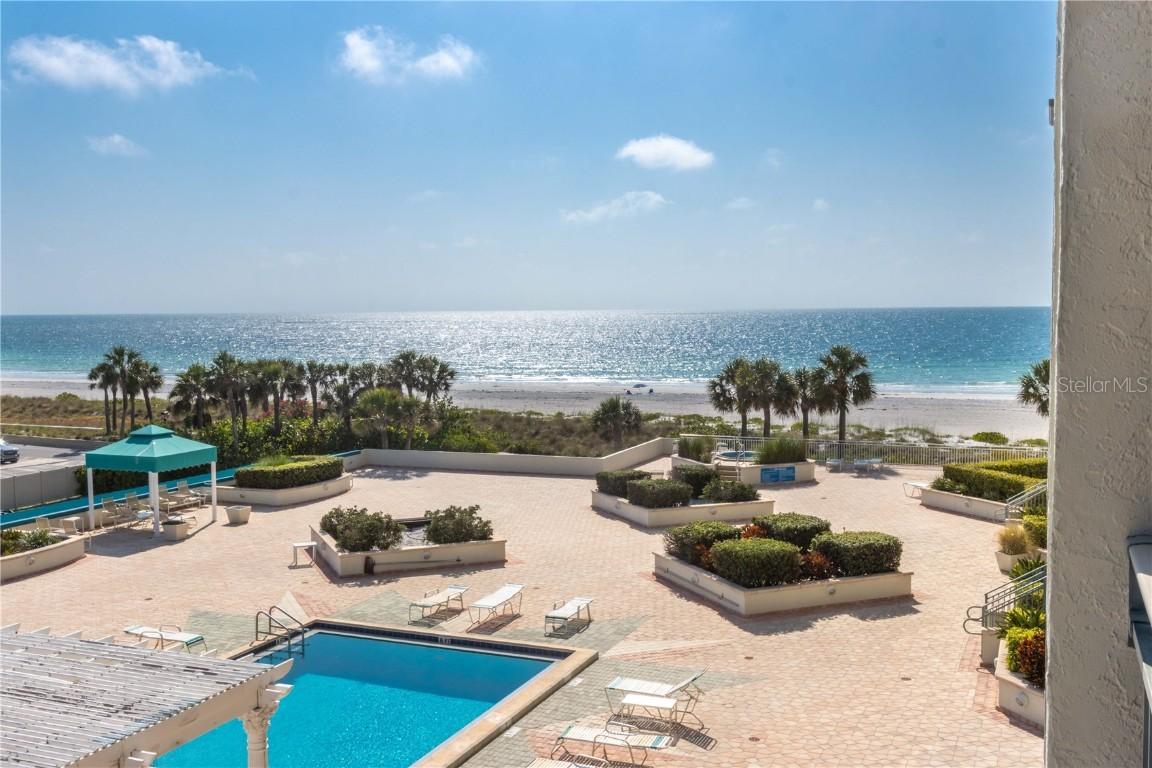 1380 Gulf Blvd. #307, Clearwater Beach, FL 33767