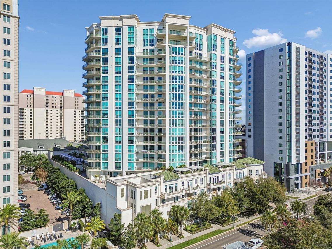 450 Knights Run Ave. #411, Tampa, FL 33602