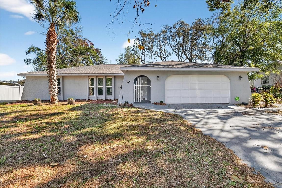 2496 Mandrell Ave., Spring Hill, FL 34608